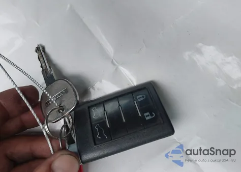 2008 Cadillac Escalade Standard из США, поврежденный, VIN 1GYFK63828R128346